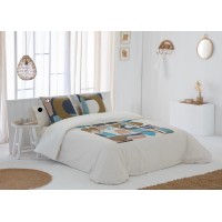 MEGAN1 - 030 [Capa Nórdica - Azul]