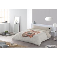 MEGAN1 - 100 [Capa Nórdica - Laranja]