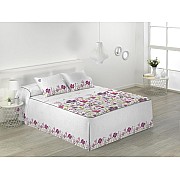 Rosa, Multi-Cor