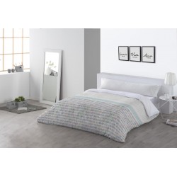 ISADORA1 - [Capa de Edredão - Turquesa]