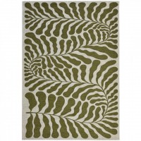 JACINTO - 037 [Tapete - Bege/Caqui] 