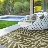 JACINTO - 037 [Tapete - Bege/Caqui] 