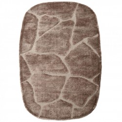 MIDAS - 14067-7222 [Oval - Castanho] 