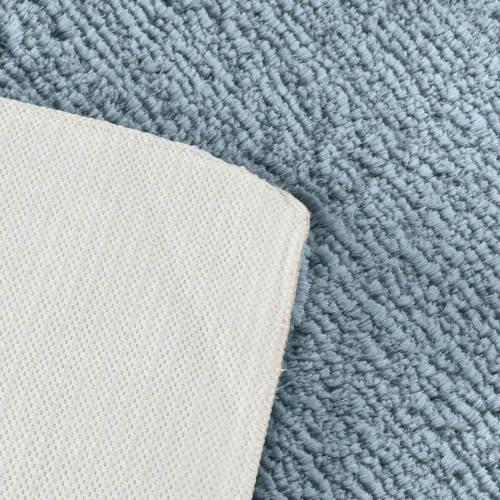 BANHO - 004 [Pack de 2 Tapetes de Banho - Azul]