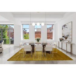 JOAQUIM - 752-009 [Tapete - Amarelo]