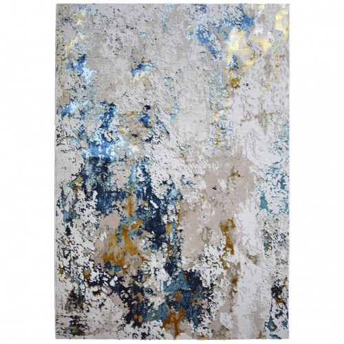 PRANCHA - 38-004 [Tapete - Azul]