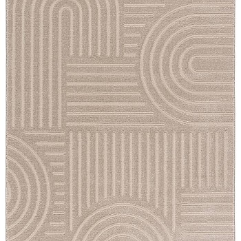 ALTEZA - 588-002 [Tapete - Bege]