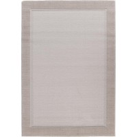 MALVEIRA - 42326-070 [Tapete - Cinza]