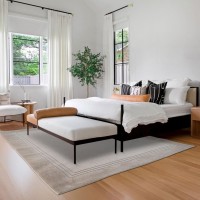 MALVEIRA - 42326-070 [Tapete - Cinza]