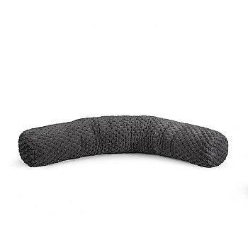 CONFORTO2 - [Almofada Corporal - Antracite]
