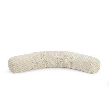CONFORTO2 - [Almofada Corporal - Creme]