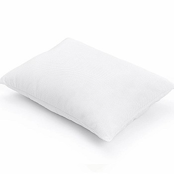 FÉ - [Almofada de Descanso 4D - Branco]