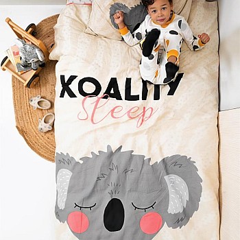 KOALA - [Capa Nórdica - Areia]