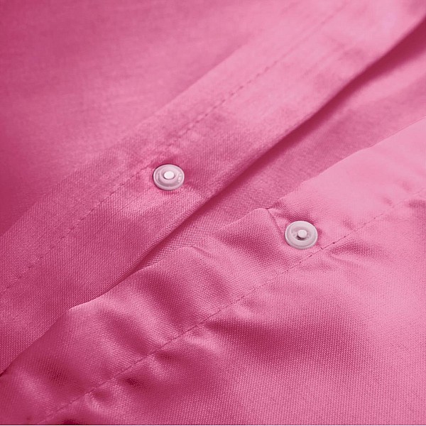 MELINDA - [Capa Nórdica - Fúchsia]