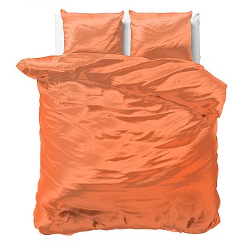 MELINDA - [Capa Nórdica - Laranja Pastel]