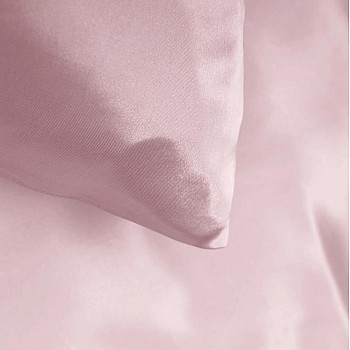 MELINDA - [Capa Nórdica - Rosa Claro]