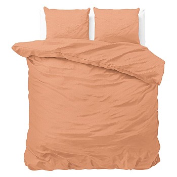 REBECA - [Capa Nórdica - Laranja Pastel]