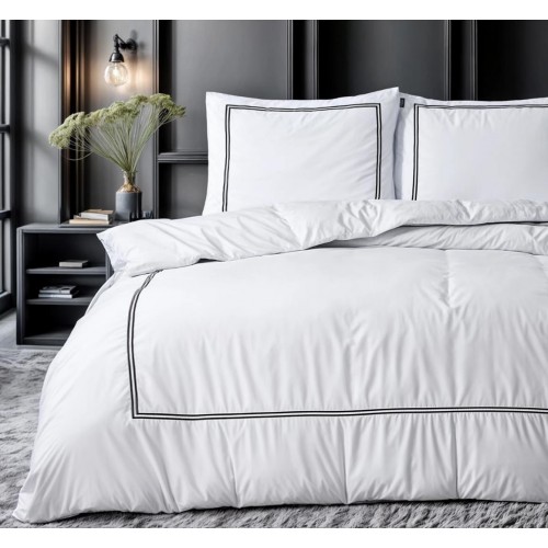 SILVESTRE - [Capa Nórdica - Branco]