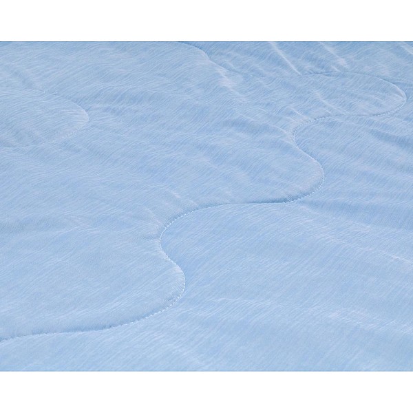 BESSA - [Enchimento Nórdico - Azul]