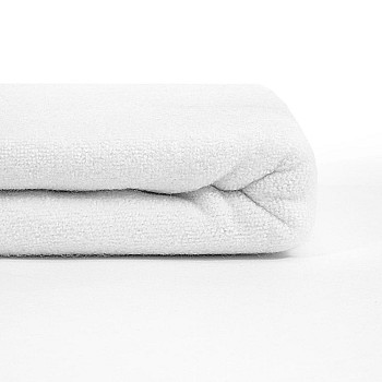 IMPERMEÁVEL - [Pack de 2 Fronha de Almofada Impermeável - Branco]