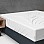 AURÉLIO - [Lençol Ajustável de Flanela - Branco]