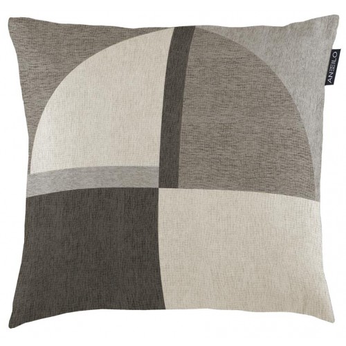 MAGENTA 39 - [Pack de 2 Almofadas - Cinza] 