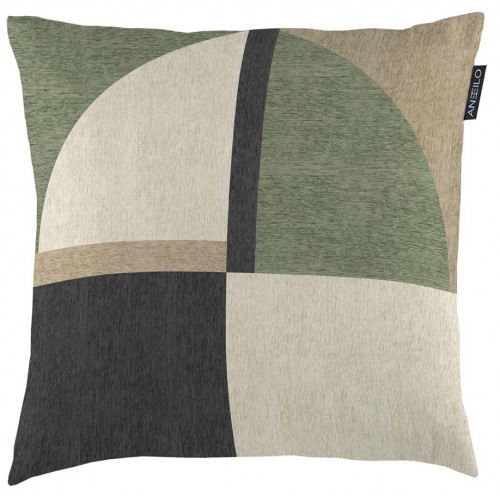 MAGENTA 39 - [Pack de 2 Almofadas - Verde] 