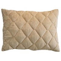 MERCI 1 - [Pack de 2 Almofadas - Areia]