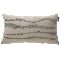 MOLI 23 - [Pack de 2 Almofadas - Perla]