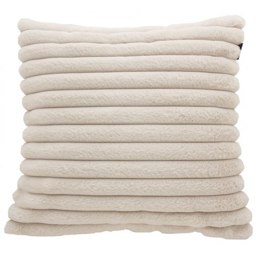 SANDIM - [Pack de 2 Almofadas - Bege]