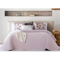 PETIZ - [Edredão - Lavanda]