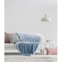 ONOFRE - [Manta - Azul] 