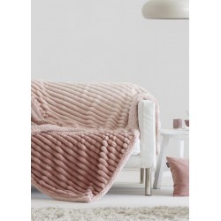 ONOFRE - [Manta - Rosa] 