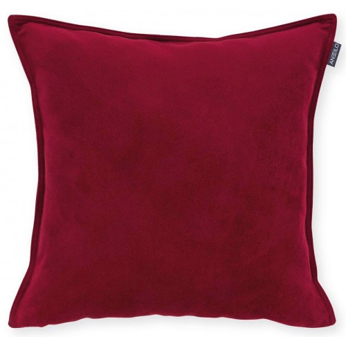 MELFO - [Pack de 2 Almofadas - Granate]