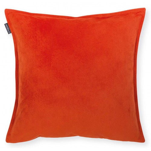 MELFO - [Pack de 2 Almofadas - Laranja]