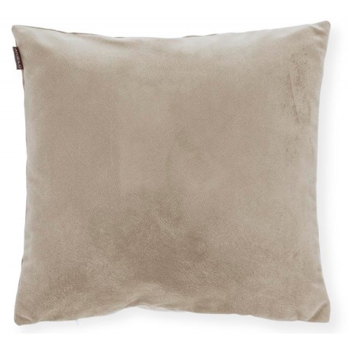 MELFO - [Pack de 2 Almofadas - Natural]