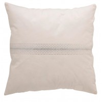 MOLI 14 - [Pack de 2 Almofadas - Branco]