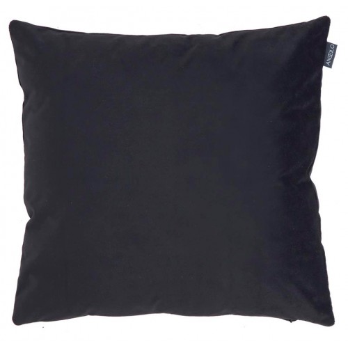 RUTILO - [Pack de 2 Almofadas - Preto]
