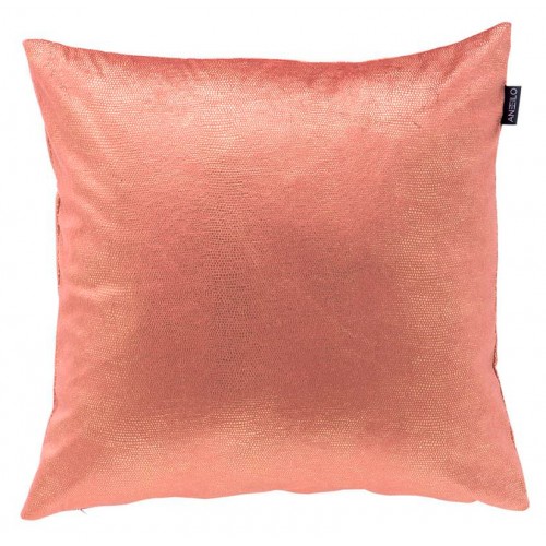 TECO - [Pack de 2 Almofadas - Salmão]