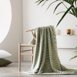 CLOVER - [Manta - Verde] 