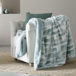 RAPOSO - [Manta - Verde] 