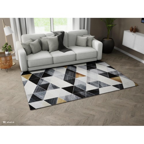BARRETO - G4609-1 [Tapete - Multi-Cor] 