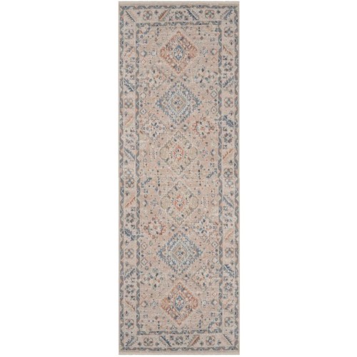 PEGADA 1 - 0,60*2,30 - ER75 [Passadeira - Multi-Cor]