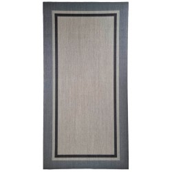 BASIC - 2 [Tapete - Cinza Prata]