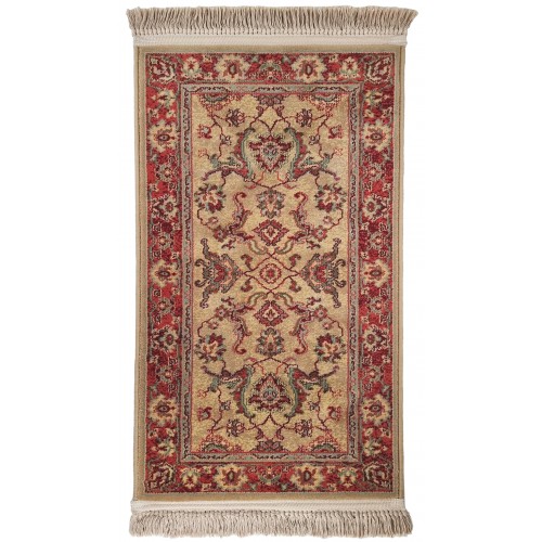 CELESTE - 822 [Tapete - Ouro]