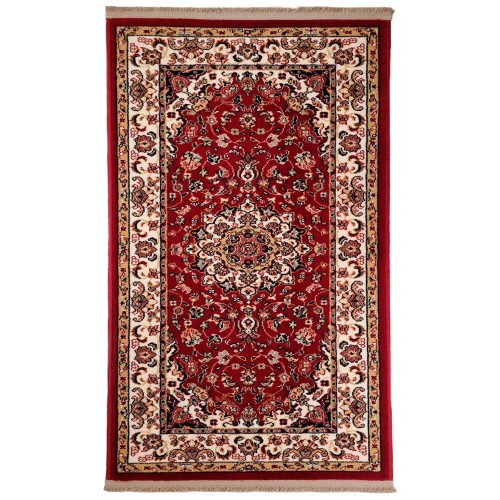 CELESTE - 868 [Tapete - Vermelho]