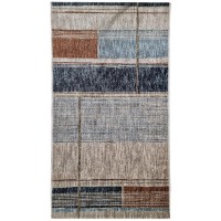 FLORIANO - 42 [Tapete - Azul]