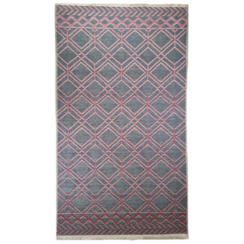 PATACHO - 5010 [Tapete Dupla-Face - Salmão] 