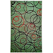 Verde, Castanho