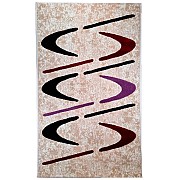 Multi-Cor, Branco